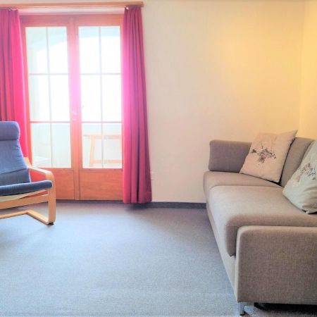 Bisang R Appartement Arosa Buitenkant foto